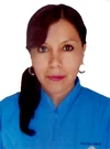 Foto de Dr. Nanja Napanga Hilario