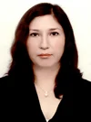 Foto de Dr. Carolina Rojas Rios