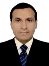Foto de Dr. Lucio Javier Castillo Saavedra
