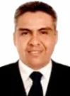 Foto de Dr. Juan Carlos Cabrera Ojeda