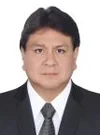 Foto de Dr. Marco Orlando Serrano Garcia