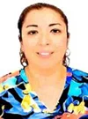 Foto de Dr. Selene Susana Contreras Tapia