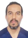 Foto de Dr. Edgar Gustavo Mora Chavez