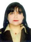 Foto de Dr. Ana Maria Fuentes Usquiano