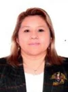 Foto de Dr. Maria Elizabeth Alayo Vidal
