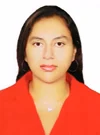 Foto de Dr. Heidi Noelia Caffo Aguilar