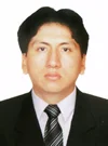 Foto de Dr. Hernan Richard Surichaqui Quispe