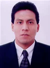 Foto de Dr. Victor Enrique Cajamarca Porras