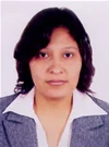 Foto de Dr. Alida Beatriz Camayoc Lambert