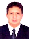 Foto de Dr. Leonid Pastor Gonzales Pacheco