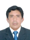 Foto de Dr. Luis Cerna Lizana