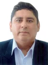 Foto de Dr. Richar Carlos Benavides Cotrina