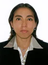 Foto de Dr. Catherine del Pilar Saenz Paredes