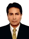 Foto de Dr. Cesar Enrique Valdivia Huancco