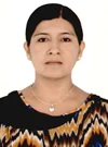 Foto de Dr. Karem Alicia Saavedra Vidangos