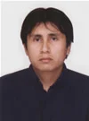 Foto de Dr. Carlos Omar Llacsahuanga Ojeda