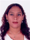 Foto de Dr. Julissa Cortez Pasapera