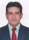 Foto de Dr. Robert Lozano Purizaca