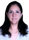 Foto de Dr. Jennie Cecilia Burgos Bayona