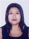 Foto de Dr. Ana Maria Casas Mamani