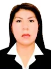 Foto de Dr. Roxana Villegas Espinoza