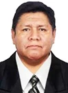 Foto de Dr. Juan Francisco Mullo Pacoticona