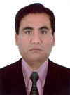 Foto de Dr. Gino Alexander Hualpa Caceres