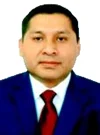 Foto de Dr. Jose Sedov Rodriguez Cotrado