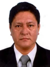 Foto de Dr. Jorge Alberto Rios Pezo