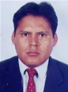 Foto de Dr. Mauricio Galindo Apaza Tito
