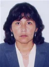 Foto de Dr. Molvina Yemile Siña Flores