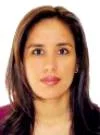 Foto de Dr. Lilian Saavedra Sevillano