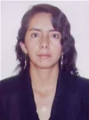 Foto de Dr. Katherina Jessica Salomon Sierralta