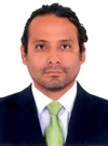 Foto de Dr. Felixander Zuñiga Inca