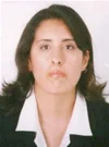Foto de Dr. Lilia Graciela Rojas Guerrero