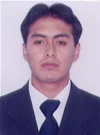 Foto de Dr. Julio Cesar Canahuiri Aguilar