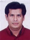 Foto de Dr. Francisco del Aguila Vacalla