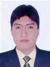 Foto de Dr. Hugo Edwin Arotaype Lino