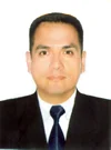 Foto de Dr. Arturo Basurto Ayala