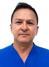 Foto de Dr. Jeff Higan Perea Guerra