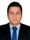Foto de Dr. Ruber Hortencio Vergara Calle