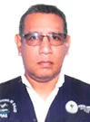Foto de Dr. Carlo Mario Arevalo Vargas