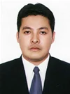 Foto de Dr. Diego Segundo Isayama Manrique