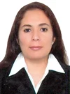 Foto de Dr. Karen Eliana Parraga Barron