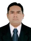 Foto de Dr. Said Darwin Carhuallanqui Chacpa