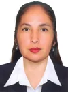 Foto de Dr. Sonia Edith Roncal Fernandez