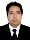 Foto de Dr. Cristhian Alonso Guzman Calvo