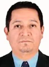 Foto de Dr. Daniel Sanchez Morillos