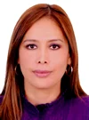 Foto de Dr. Tatiana Luz Consuelo Pinto Cordova