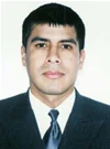 Foto de Dr. Edward Constantino Serrano Vilca